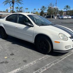 2005 Dodge Neon