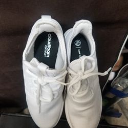 Tenis Adidas Nuevo #9 Num De Dama 