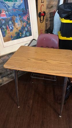 School desk
