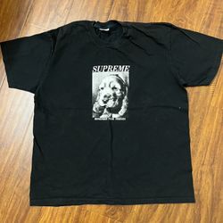 Supreme Remember Your Friends Tee XL