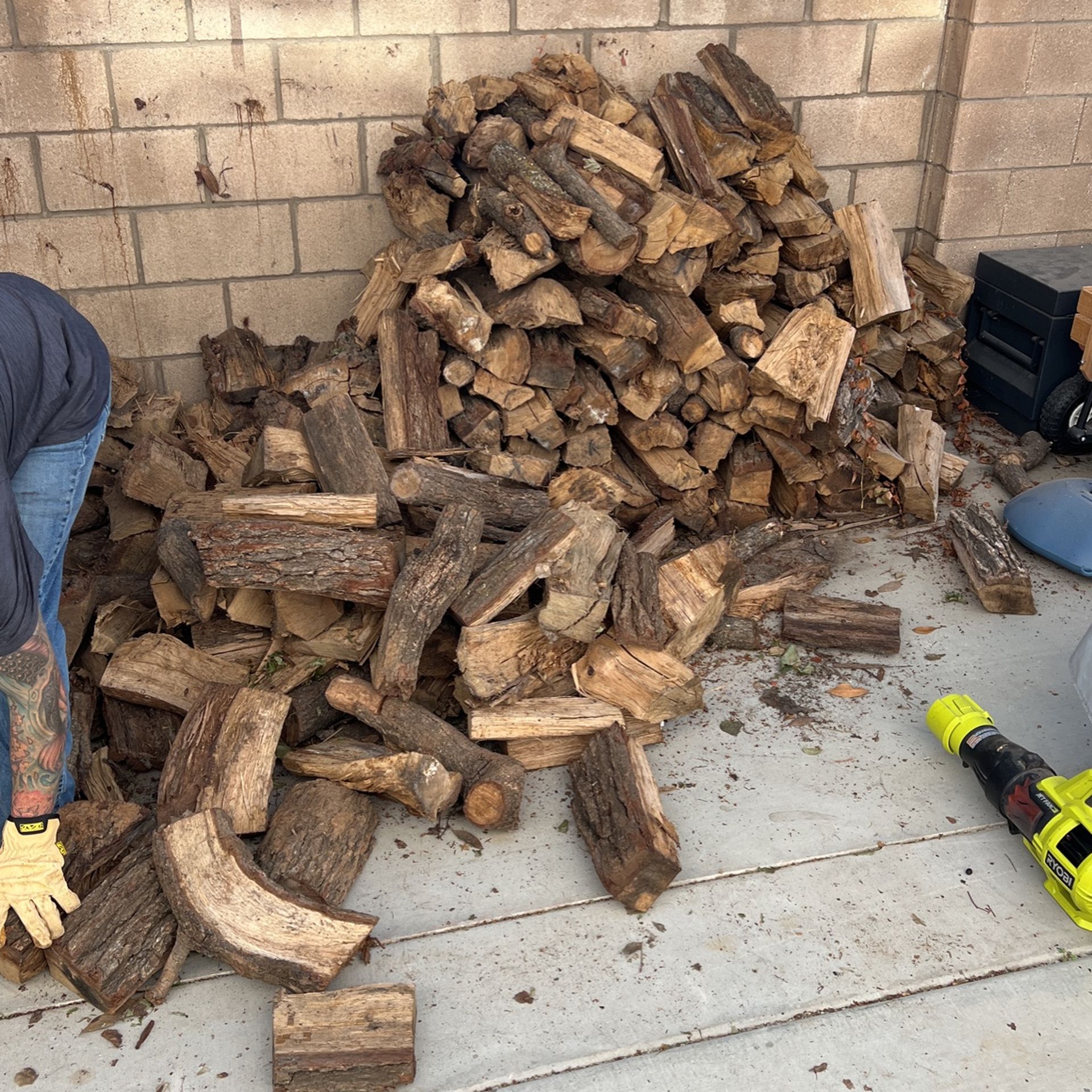 Firewood For Sale for Sale in Visalia, CA - OfferUp