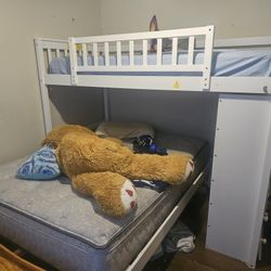Bunk Bed