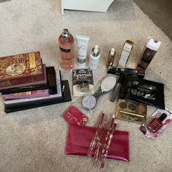 Makeup & Beauty Lot 