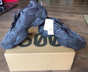 Yeezy 500