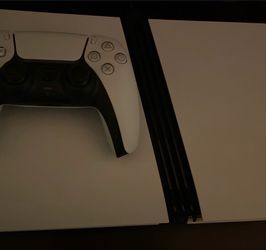 PlayStation 5 Pro