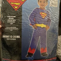 Halloween Costume 