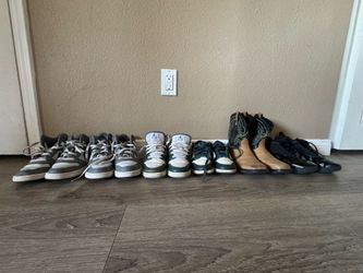 Kids shoes