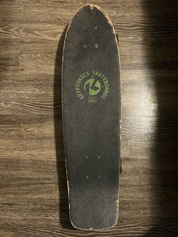 Skateboard
