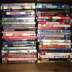Movie Lot
