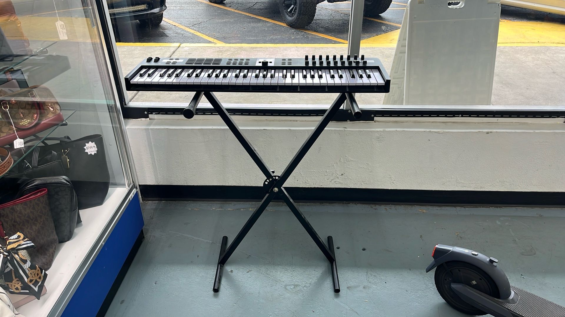 Piano