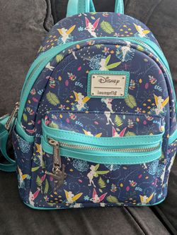 Disney Tinkerbell loungefly