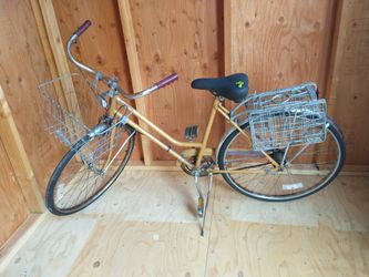 Bike