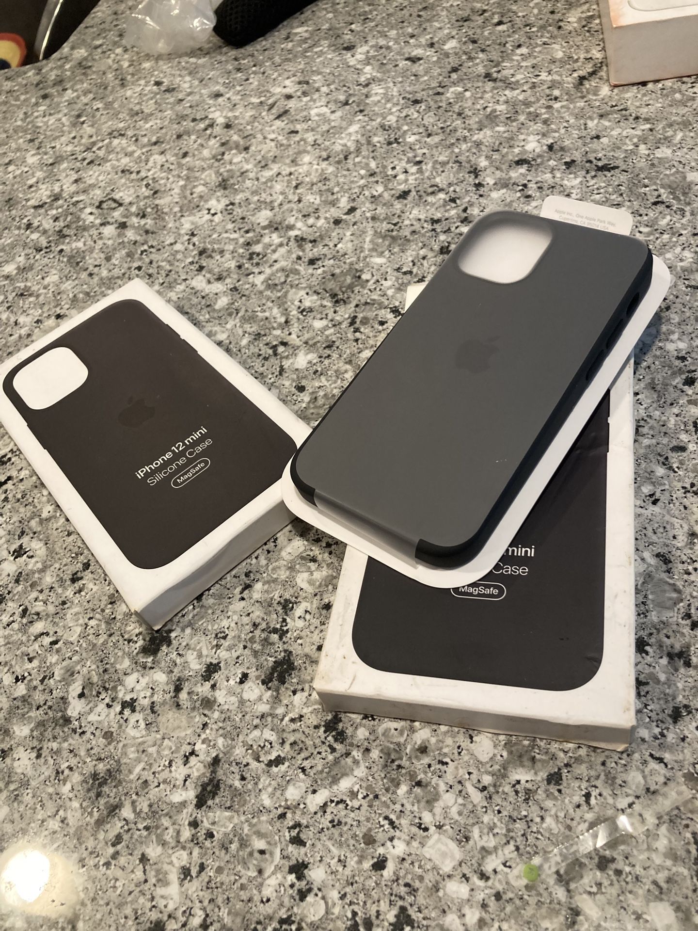 Apple iPhone 12 Mini Cases