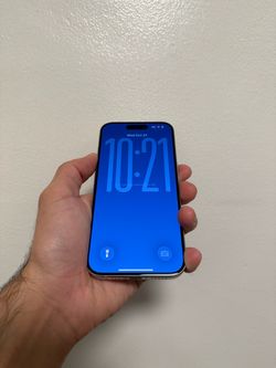 iPhone 15 pro 128gb