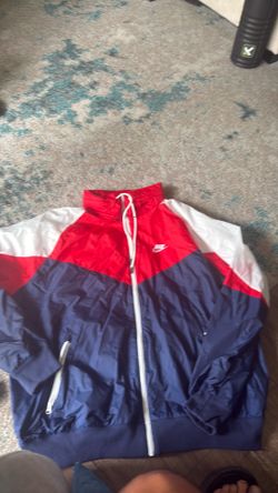 Nike Winbreaker XL