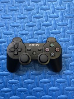 PS3 controller