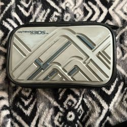 Nintendo 3ds 