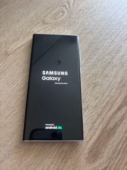 Samsung Galaxy S22 Ultra Unlocked