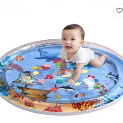 Baby Water Cushion