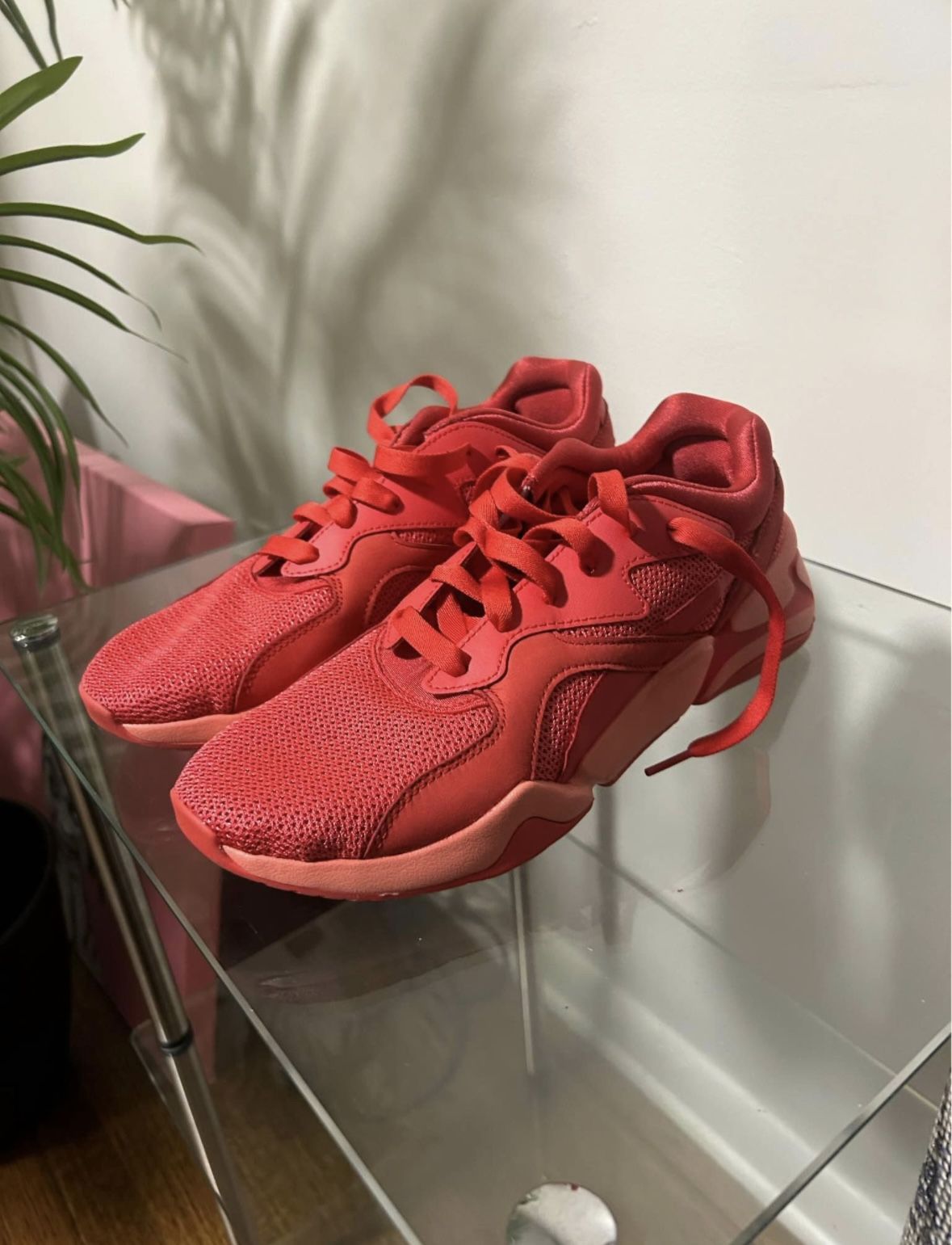 Puma Women's NOVA Sneaker