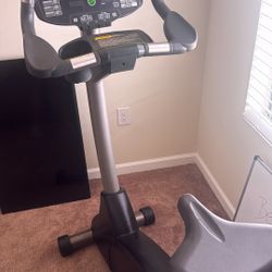 Cybex Stationary Bike