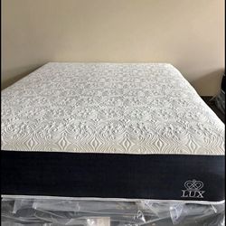 Brand New Mattress