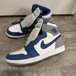 Jordan 1’s