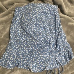 SHEIN Skirt (size M) 