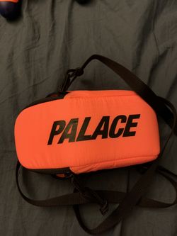 Palace Sling Sack shoulder bag