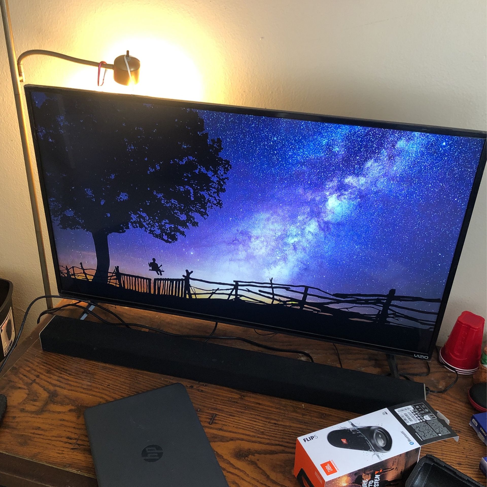 “43 Vizio TV