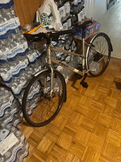 FELT Bike