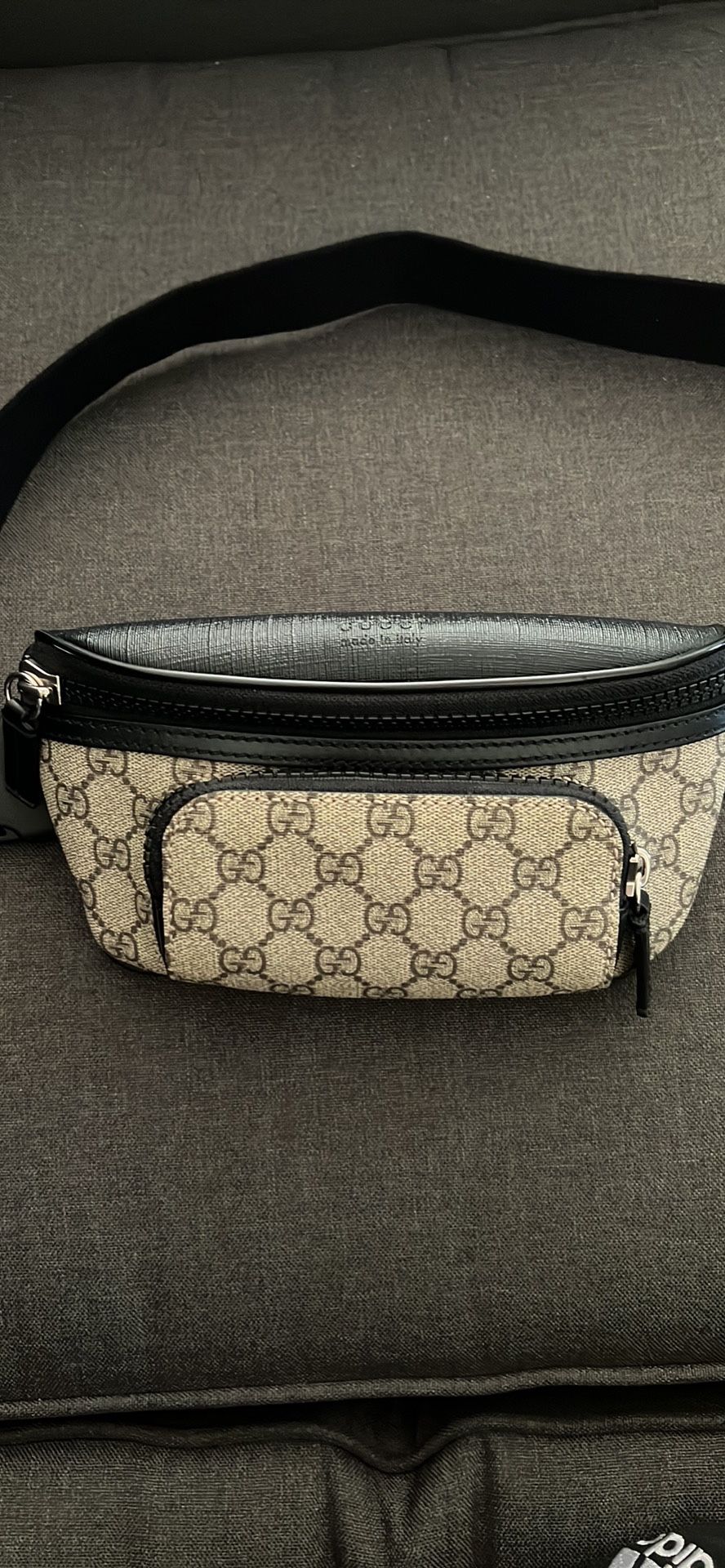 Gucci Eden Belt Bag
