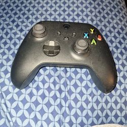 Exbox Control 