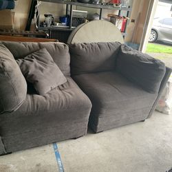 Free Sofa