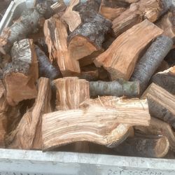 Cherry Firewood