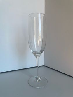Champagne Glass