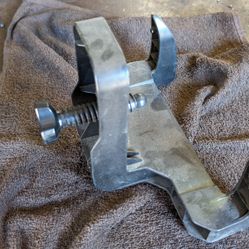 Flight Sim Mount