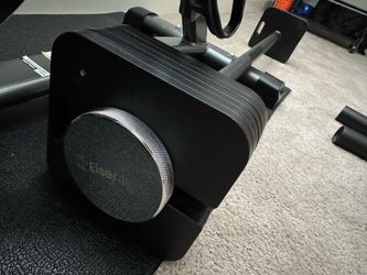 Eisenlink Adjustable Dumbbells