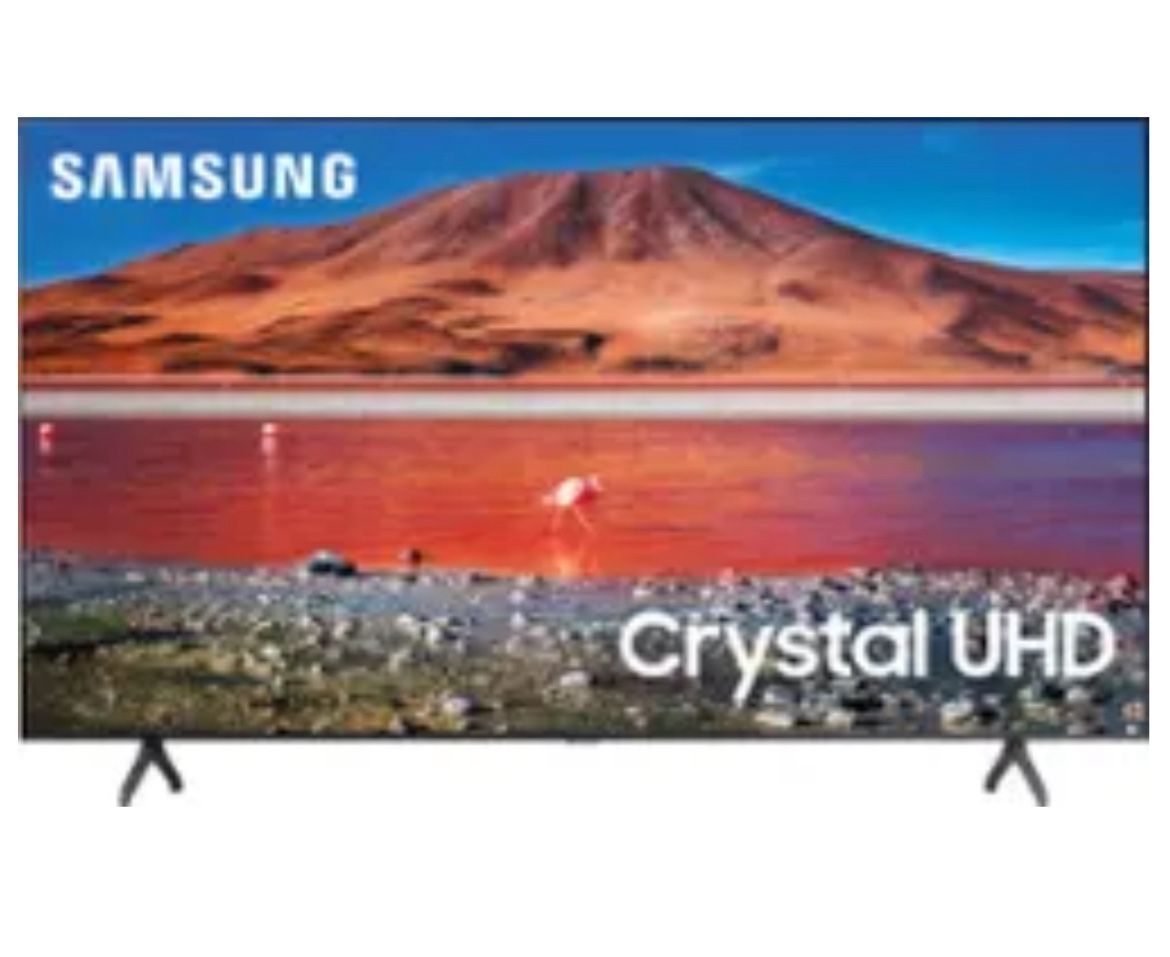 Samsung - 70" TV