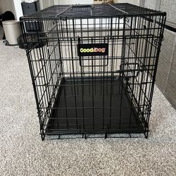 Dog Crate 