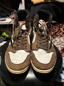 beat travis scott  jordan ones