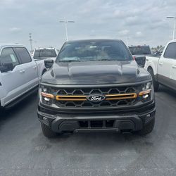 2025 F-150 Tremor🔥🔥🔥