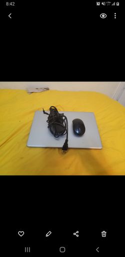 Laptop Windows  10 Hp 