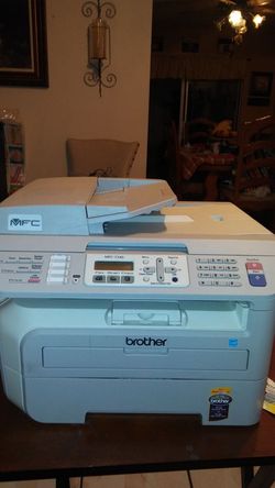 Brother MFC-7340 all in one