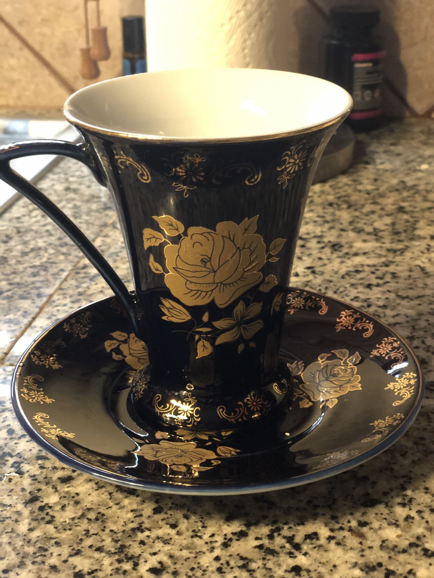 Tea/Coffee Set