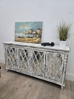 Sideboard credenza buffet