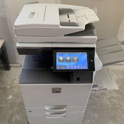 Copier Printer Sharp MX 3070 N