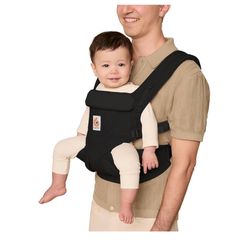 Ergo Baby Carrier