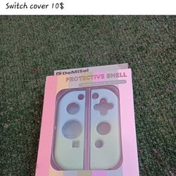 Switch Cover
