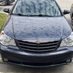 2008 Chrysler Sebring